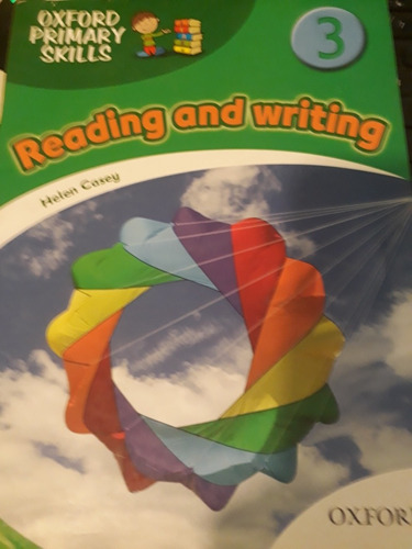 Reading And Writing 3