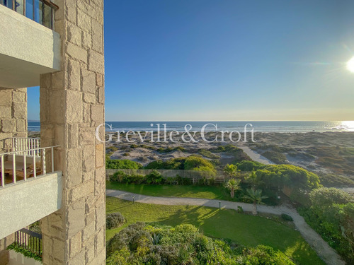 Departamento Con Vista Al Mar, Serena Golf (105688)