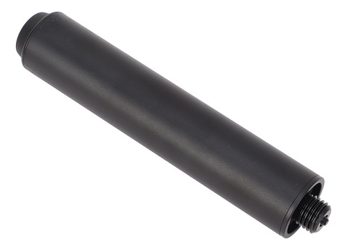 Parachoques De Goma Con Forma De Palo De Aluminio Para Pisci