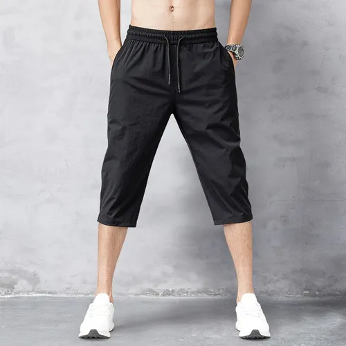 Pantalones 3 cuartos cheap