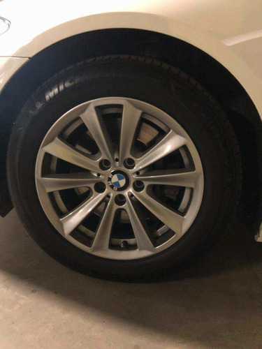 Bmw Serie 5 3.0 535ia Executive 306cv 2010