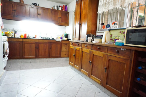 Imagen 25 de 30 de Chalet Con Pileta En Acassuso