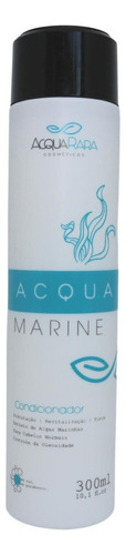  Condicionador Vegano De Algas Marinhas - Acqua Marine