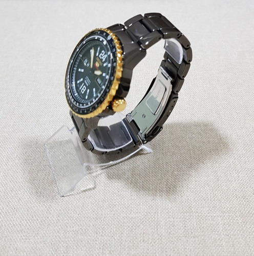 Relógio Seiko 5 Sports Automático 4r36at