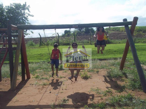 Imagem 8 de 12 de Chácara Residencial À Venda, Zona Rural, Mesópolis. - Ch0108