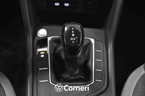 Imagem 10 de 15 de Taos 1.4 250 Tsi Total Flex Confortline Automático
