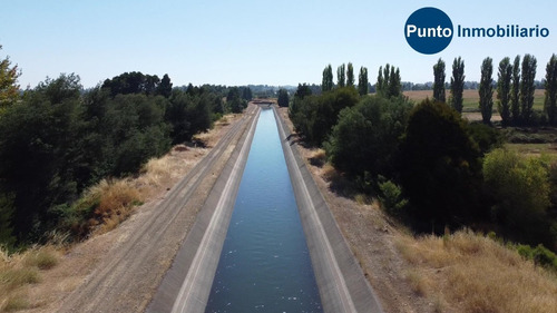 Imagen 4 de 13 de Abundante Agua. Uso Agrícola Y Frutícola