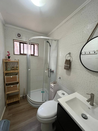 Se Vende Parcela Con Casa Nueva En Condominio