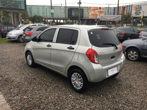 Suzuki Celerio Full