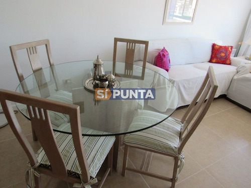 Imagen 5 de 26 de Apartamento En Punta Del Este, Brava
