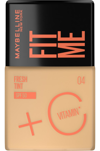 Frabel S.A. Maybelline Fit Me Fresh Tint 30 mL 