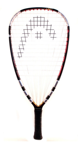 Head Seie Racquet Raqueta Para Aquetbol Mango Pulgadas