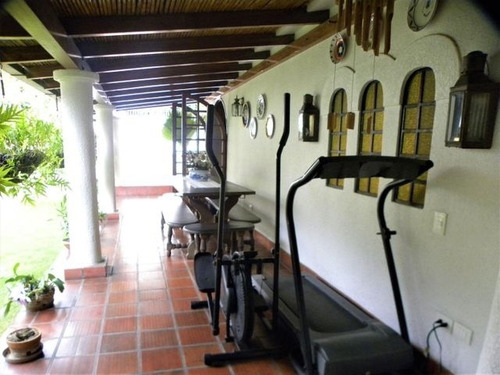 Imagen 7 de 30 de Casa Venta Los Palos Grandes Luz Marina Cardona.rah