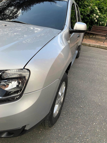 Renault Duster Oroch 2020 2.0 Expression