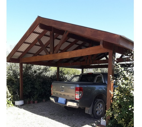Imagen 16 de 20 de Chacras De Abbott - Casa Estilo Campo