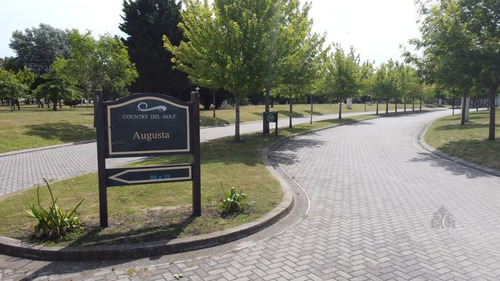 Imagen 12 de 30 de Terreno - Mar Del Plata - Pileta - Mar - Country - Barrio Privado - Golf - Costa Atlántica