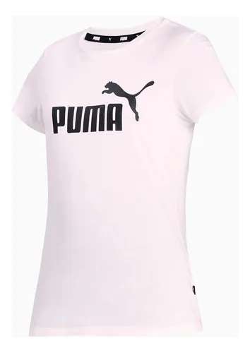 Remeras puma de mujer hotsell