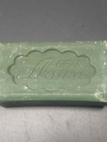 Antigüos Productos De Higiene Jabón De Tocador Crema (Usado)