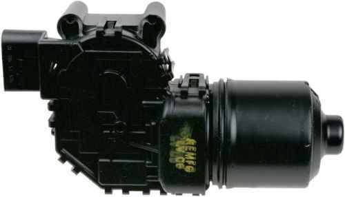 Motor Limpiaparabrisas Del Reman Audi A4 1.8 02-08