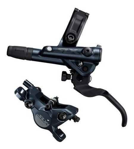 Freno Hidraulico Delantero Shimano Modelo Slx Bl-m7100-l