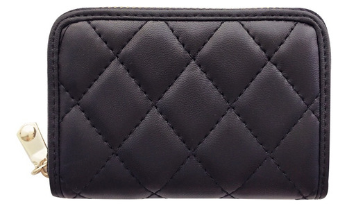 Monedero Rectangular Pequeña Para Mujer