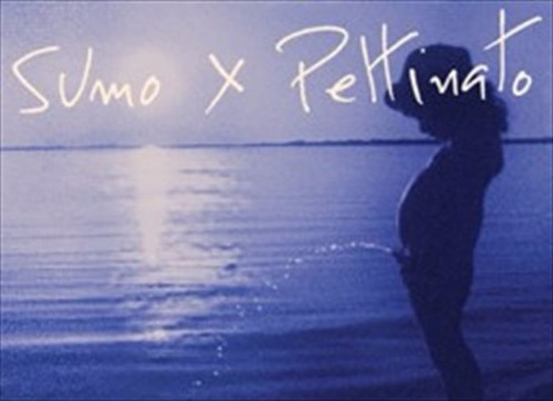 Sumo X Pettinato 2 Cd Nuevo Original Divididos