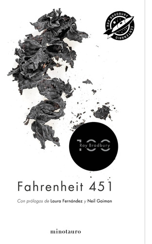 Fahrenheit 451 - Centenario - Ray Bradbury