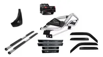 Comprar Fiat Strada 21+ Volcano\u002Ffreedom Equipamiento 5 Accesorios