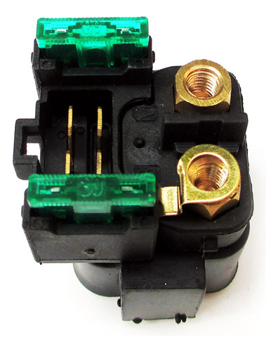 Solenoide Rele Arranque Para Yamaha Wr