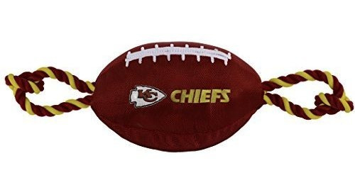 Best Dog Toys - Nfl Juguete Para Mascotas, Para Perros Y Gat