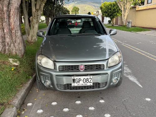 Fiat Strada 1.4 Working