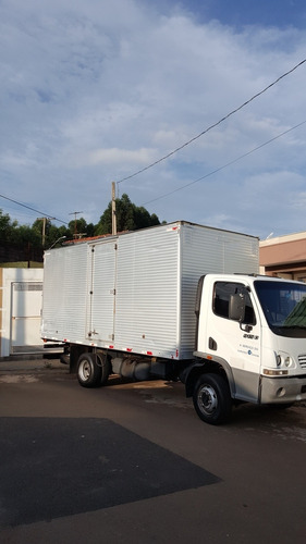 Imagem 3 de 12 de Mercedes Benz Accelo 915 C