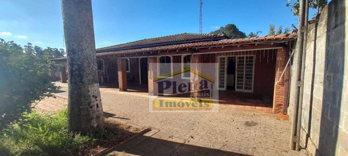 Imagem 5 de 30 de Chácara Com 3 Dormitórios À Venda, 1250 M² Por R$ 900.000 - Jardim Das Palmeiras - Sumaré/sp - Ch0152