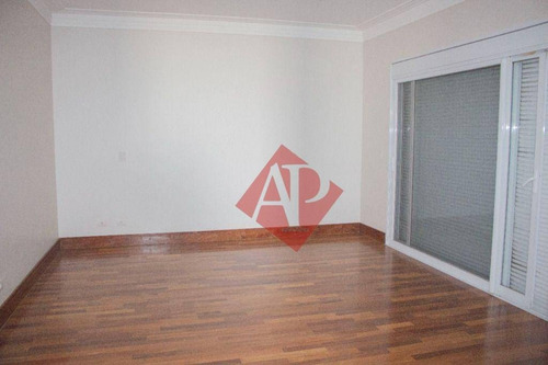 Imagem 19 de 30 de Casa À Venda, 1000 M² Por R$ 10.500.000,00 - Tamboré 01 - Barueri/sp - Ca1311