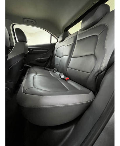 Chevrolet Onix 1.4 MPFI LTZ 8V FLEX 4P MANUAL