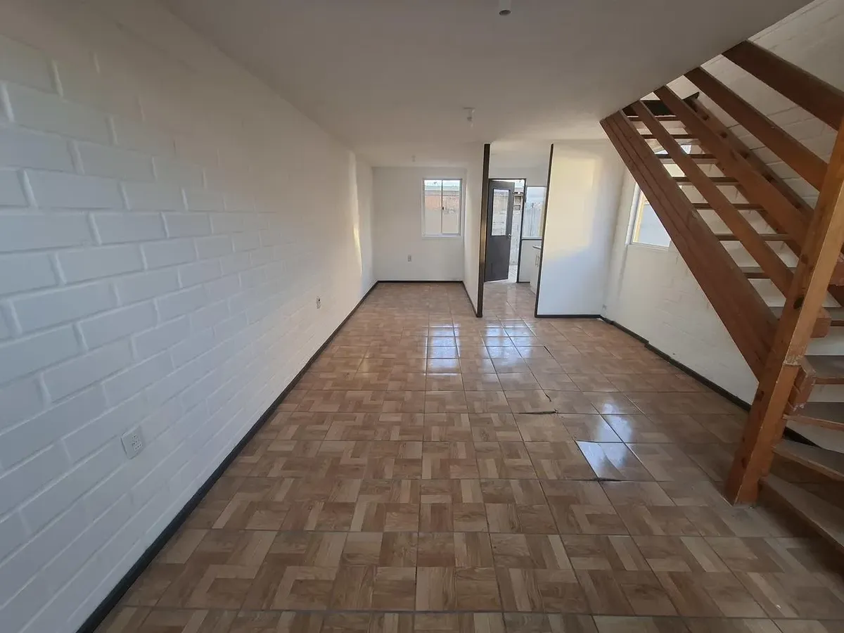 Imagen 3 de 26 de Casa En Venta Rancagua 2 Dormitorios 1 Baño