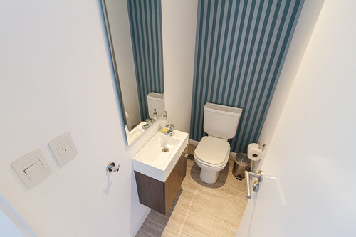 Imagen 14 de 30 de Departamento 4 Ambientes En Venta En Saavedra