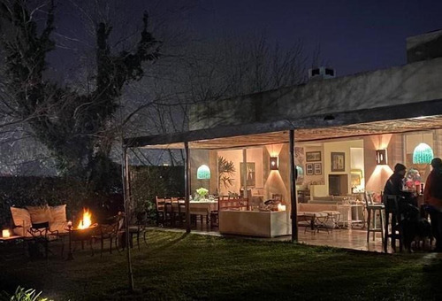 Imagen 5 de 17 de Casa En Alq. Temporario Ubicado En Santa María De Los Olivos, Pilar Y Alrededores