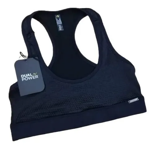 Top deportivo dual power hotsell