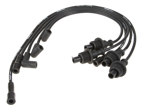 Cable Bujía Superior Peugeot 405 1.9 Gr 92/95