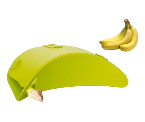 Protector De Banana Banana Guard Tomorrow Kitchen - Vacu Vin