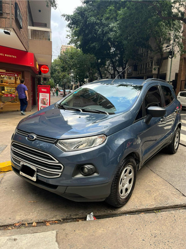 Ford Ecosport 2.0 Se 143cv 4x2