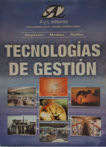 Tecnologías De Gestión - Angrisani  - A & L