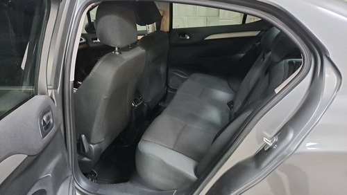 Citroën C4 Lounge 1.6 Tendence Hdi 115cv
