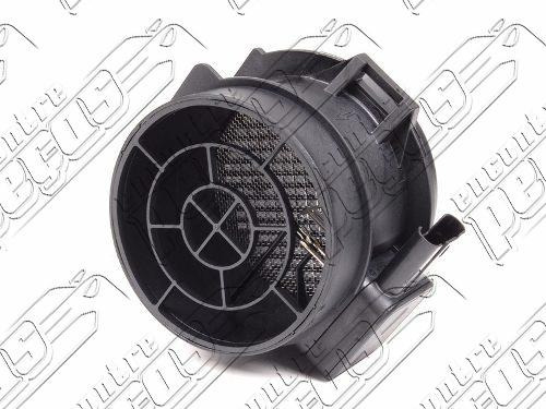 Sensor Medidor Fluxo Ar Bmw X3 3.0i E83 2004 - 2006