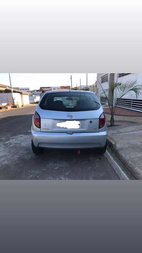 Chevrolet Celta 2007 1.0 Life Flex Power 5p
