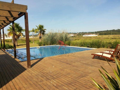 Imagem 21 de 30 de Terreno À Venda, 420 M² Por R$ 270.000,00 - Condomínio Reserva Das Águas - Torres/rs - Te0690