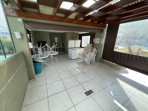 Imagem 20 de 27 de Apartamento Com 2 Dormitórios À Venda, 50 M² Por R$ 295.000,00 - Limão (zona Norte) - São Paulo/sp - Ap1496