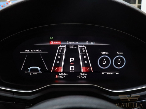 Imagem 12 de 15 de Audi Rs4 Avant Quattro