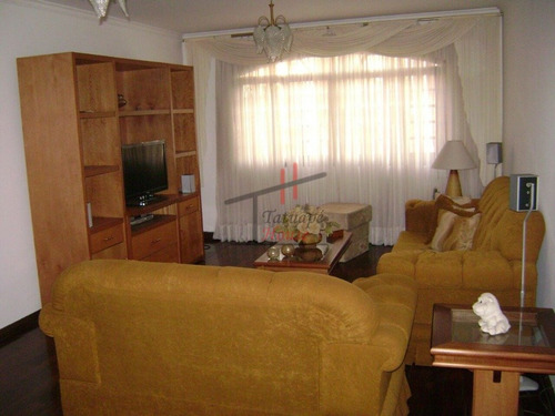 Imagem 3 de 15 de Sobrado - Jardim Textil - Ref: 4896 - L-4896